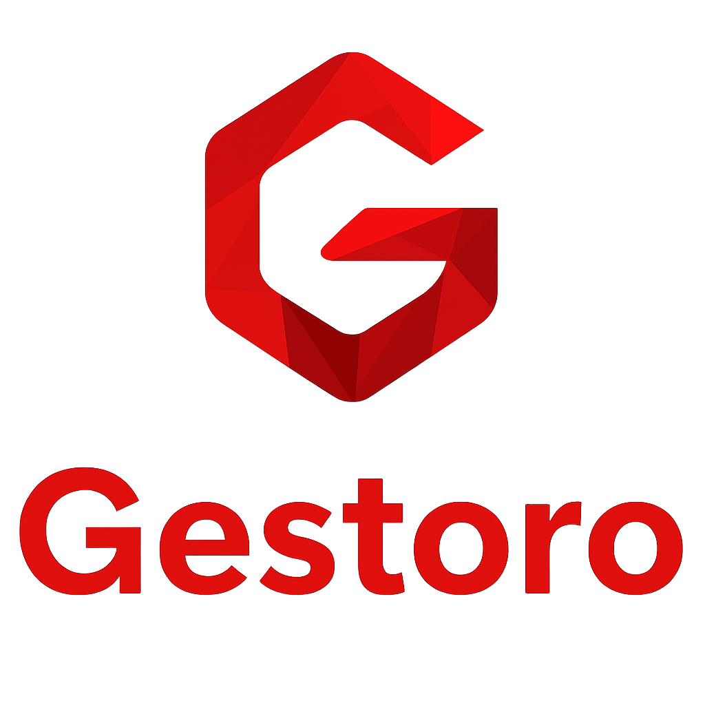Gestor.pt Logo